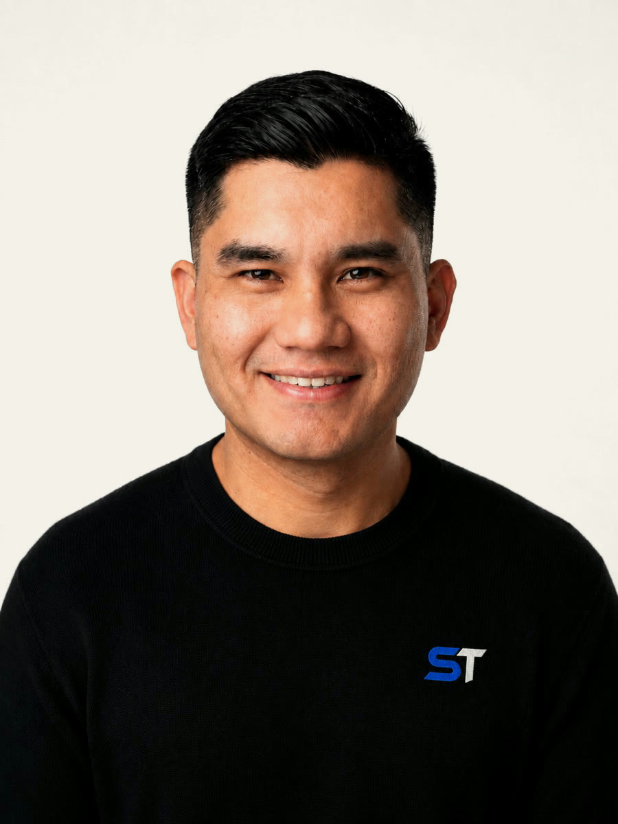 Roger Diaz, AI Solutions Architect at Streamlite Technologies
